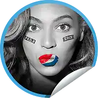 Picture for song 'HALFTIME *FREE DL*' by artist 'KIDD KVSH'