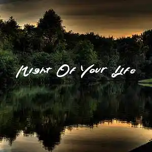 Picture for song 'Night Of Your Life' by artist 'Komo Beatz'