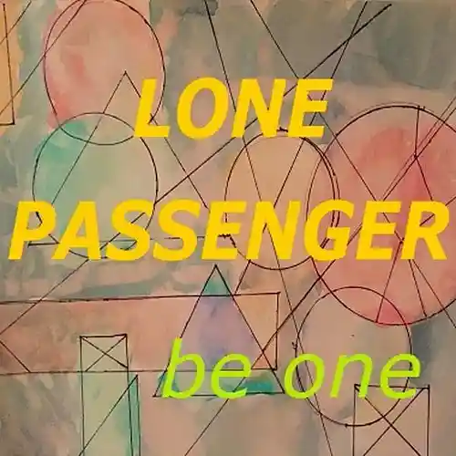 Picture for song 'Fading Light' by artist 'Lone Passenger'