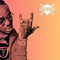 Picture for song 'What U Sayin (Instrumental)' by artist 'Legion Beats and Hooks'