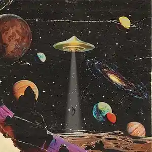 Picture for song 'Interelestar - Funky Hip Hop Old School Instrument' by artist 'Lethal Duke'