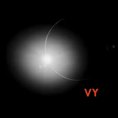 Picture for song 'Timelines' by artist 'Lex Rodent'