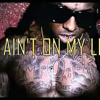 Picture for song 'You Ain't On My Level' by artist 'Light Uzamaki'