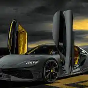 Picture for song 'Fast death' by artist 'Lily.1.5'