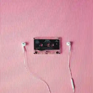 Picture for song 'YOU AND ME 90BPM' by artist 'LONDONAVE'