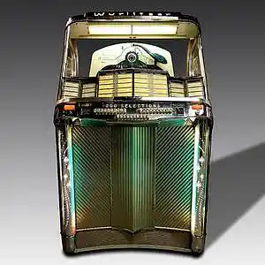 Picture for song 'Let The Jukebox Play - Male Demo' by artist 'Lonnie Ratliff'