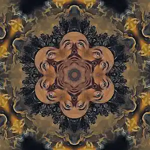 Picture for song 'Crucement' by artist 'Mendelevium'