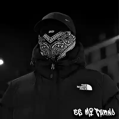 Picture for song 'BEAT RAP BOOM BAP "ES MI TURNO" HIP HOP' by artist 'Mounstro Beats'