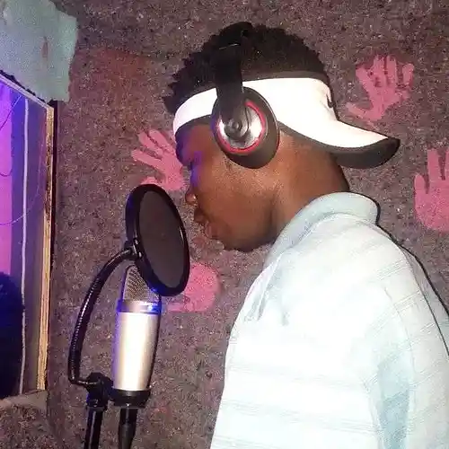 Picture for song 'Ganji Gang_ft_Black D_Brothers' by artist 'Naughty Boy Alamode'