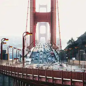 Picture for song 'Bridge' by artist 'Paolo Margari'