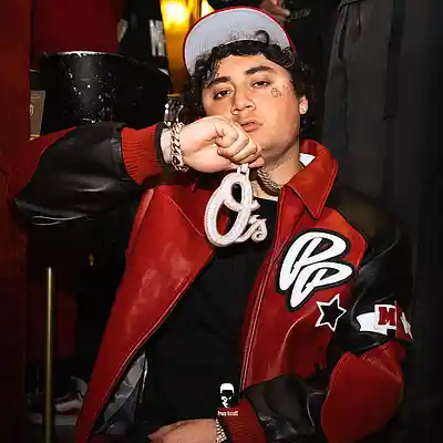 Picture for song 'PAPI // Shoreline Mafia West Coast, G-Funk Beat' by artist 'PRINCE BEATSKE'