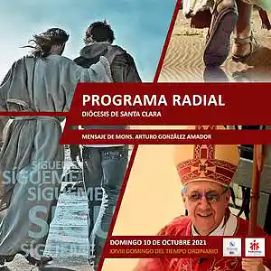 Picture for song 'XXVIII Domingo del Tiempo Ordinario - 10 de octubr' by artist 'Producciones Vandor'