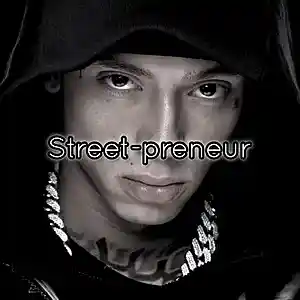 Picture for song '[FREE] Central Cee Type Beat - "Street-preneur"' by artist 'R.Beatz'