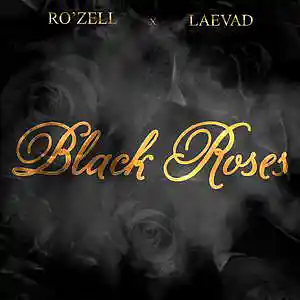 Picture for song 'wav.Ro'zell x Laevad - Black Roses' by artist 'rozellreallyraspy'