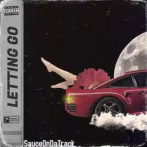 Picture for song 'Letting Go' by artist 'SauceDaProducer'