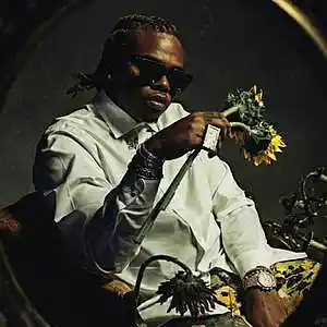 Picture for song 'Quinky *BUY 1 GET 4 FREE*' by artist 'Say-T'