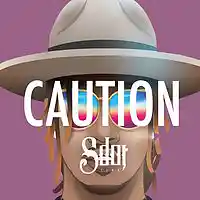 Picture for song '*NEW* Caution (FREE DL + BUY 1 GET 1 FREE) ' by artist 'SdotFire'