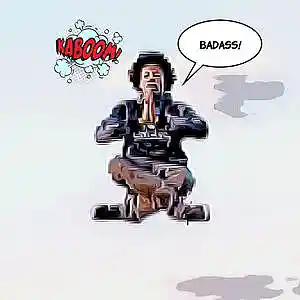 Picture for song '"Spit It" Joey Badass Type Beat' by artist 'Shadoo One Music'