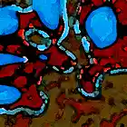 Picture for song 'Bleave' by artist 'Slave of Destruction'