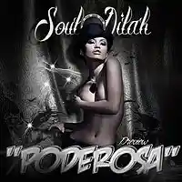 Picture for song 'SoulDilah Music Poderosa.(Preview)' by artist 'SoulDilah'