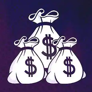 Picture for song 'BIG BAG (HARD SLOW TYPE BEAT)' by artist 'Surce'