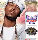 Picture for song 'Santana & Cassidy Swagg-Twisted' by artist 'Syck-Ness'