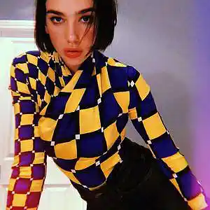 Picture for song 'Garden // Dua Lipa x Dancepop Type Beat' by artist 'TeemuBeats'