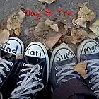 Picture for song 'My Plasticbag' by artist 'TR3-W'