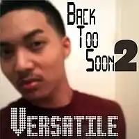 Picture for song 'Our Song (Open Verse) prod DJMR' by artist 'VersatileRaps'