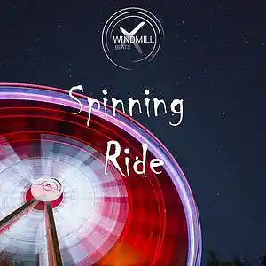 Picture for song 'Spinning Ride Calm Evolving Relaxed Guitar Bass In' by artist 'windmill beats'
