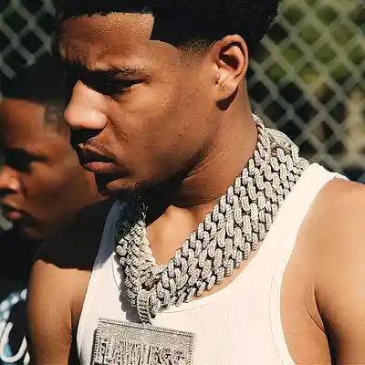 Picture for song 'Domination - Nardo Wick x Southside Type Beat' by artist 'World Beats'