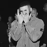 Picture for song 'BOTH WAYS *Drake*' by artist 'XXXMAKEITBOUNCE'