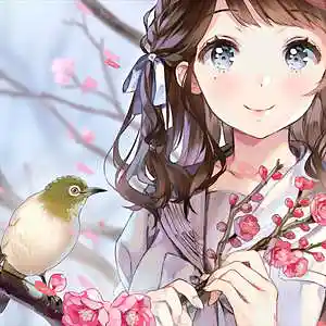 Picture for song 'Tribute To Hisaishi' by artist '2uo8eats'