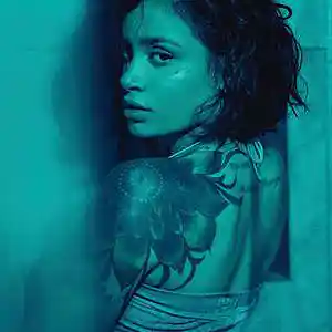 Picture for song 'No Make Up' by artist '300Cam'