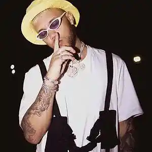 Picture for song 'JHAY CORTEZ X BAD BUNNY TYPE BEAT - "SOLEADO"' by artist '7venfaces'