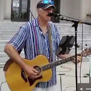 Picture for song 'Willin' by artist 'Acoustic Drive'