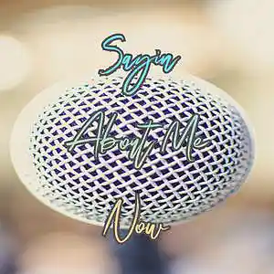 Picture for song 'Sayin About Me Now' by artist 'Anac On The Beat'
