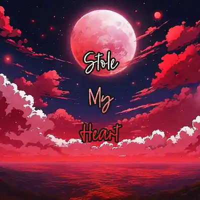 Picture for song 'Stole My Heart' by artist 'Anac On The Beat'