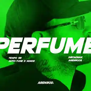 Picture for song 'PERFUME (FEID TYPE BEAT)' by artist 'Arenrods'