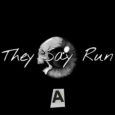 Picture for song 'They Say Run' by artist 'A's Instrumental Vault'