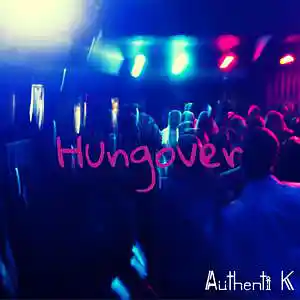 Picture for song 'Hungover (Soolking x Gambi x Heuss L'Enfoiré)' by artist 'Authenti K Beatmaker'