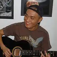 Picture for song '(JonathanTejano 2016) - Day Dream' by artist 'Backyard Project Studio Cebu'