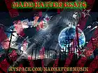 Picture for song 'Leave The Rest-Produced by Madd Hatter Beats' by artist 'Bat Kave Studios'