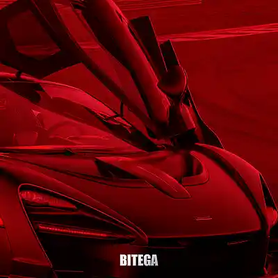 Picture for song 'Powerful Rhythm' by artist 'Bitega'