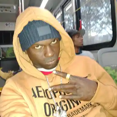 Picture for song 'Acadonia pt1 featuring slim slim dyme doll' by artist 'Blac label seven7 aka celebrity dah star'