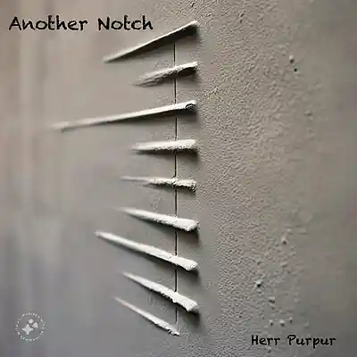 Picture for song 'Another Notch (Herr Purpur)' by artist 'Bovine Productions'