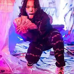 Picture for song 'Drip In The Club' by artist 'Brentin Davis Beats'