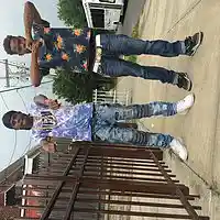 Picture for song 'Big Bands Prod Brink Gzz' by artist 'Brink Gzz Beats'