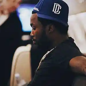 Picture for song 'City Of Gods / Meek Mill Type Beat (2 For 1)' by artist 'Buckroll'