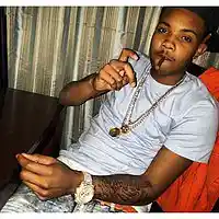 Picture for song '*GHerbo* Treasure' by artist 'Callmetag215Beats'